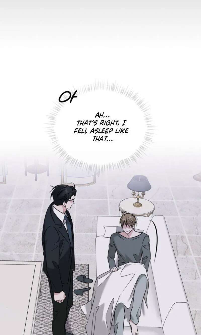 Omega Dongsik Chapter 21 - page 26