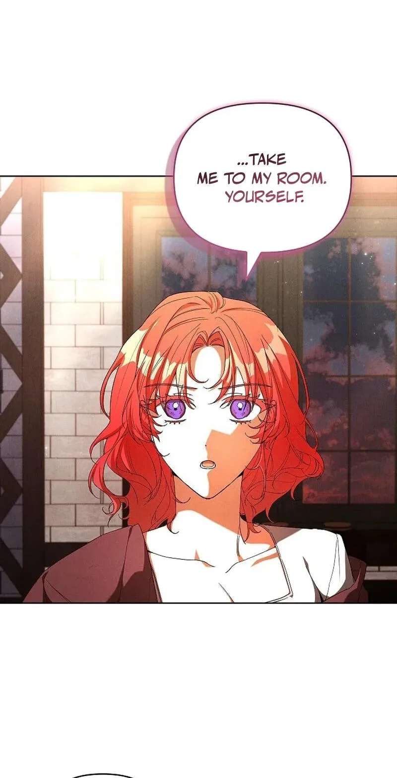 Regarding the Perfect Revenge Chapter 32 - page 39