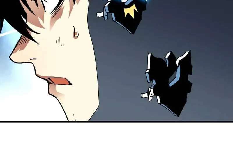 Extracted into the God of Necromancy Chapter 17 - page 37