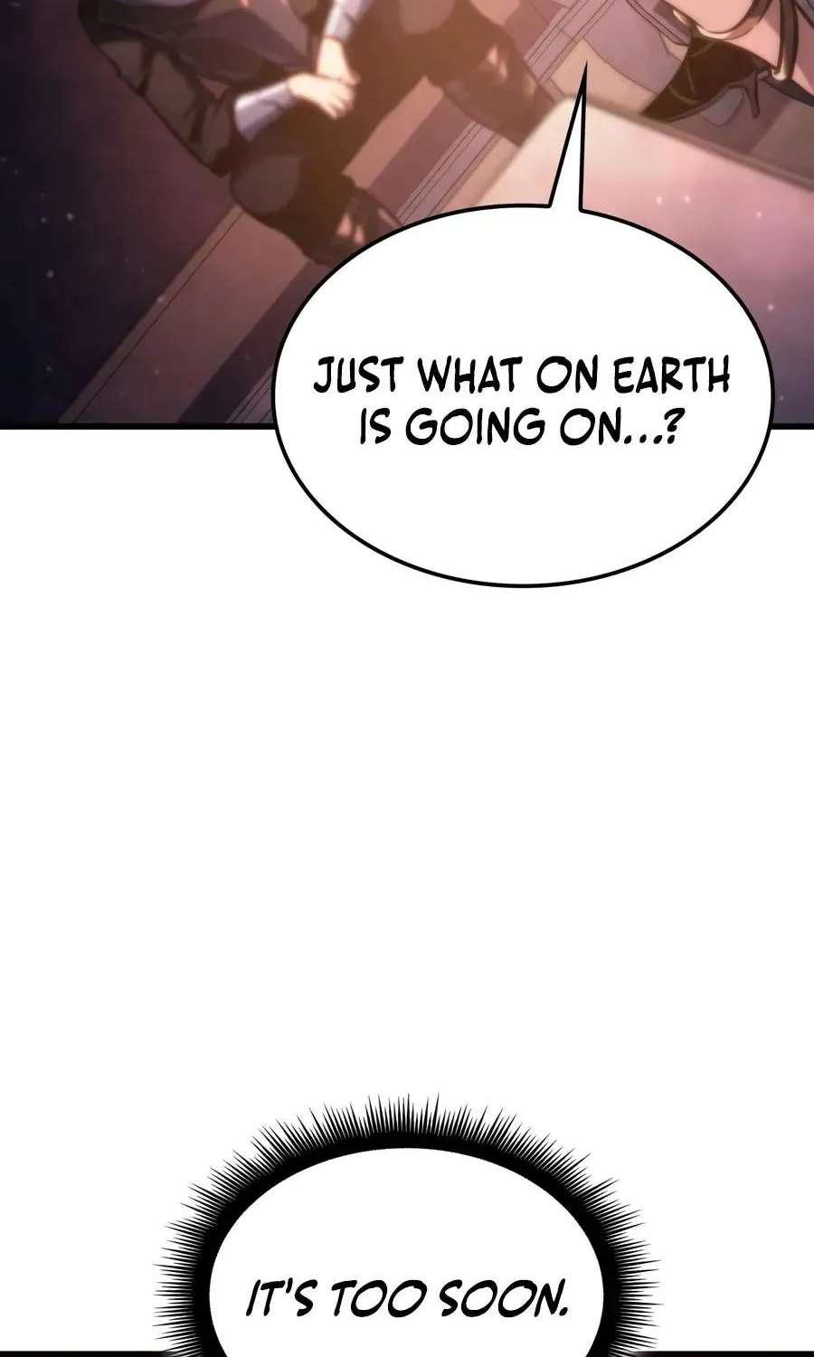 Breakers Chapter 110 - page 84