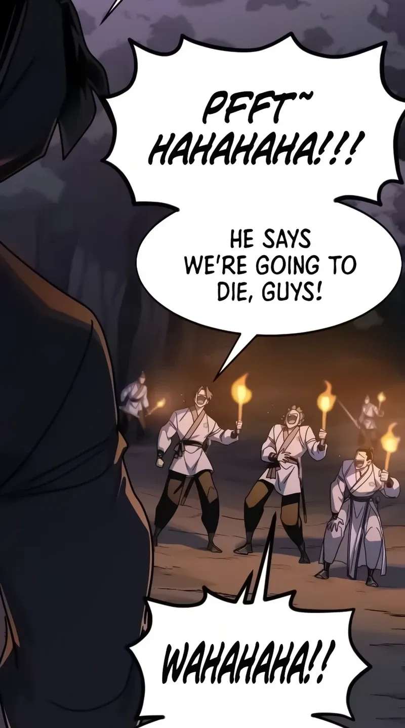 Return Of The Mount Hua Sect Chapter 180 - page 49