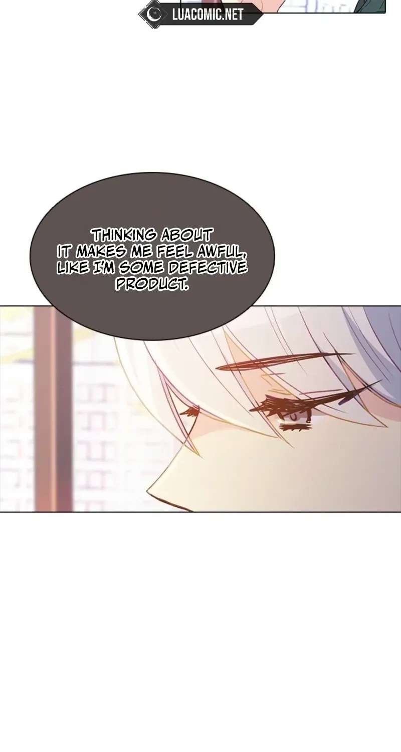 Goddess’s Taste Chapter 54 - page 10