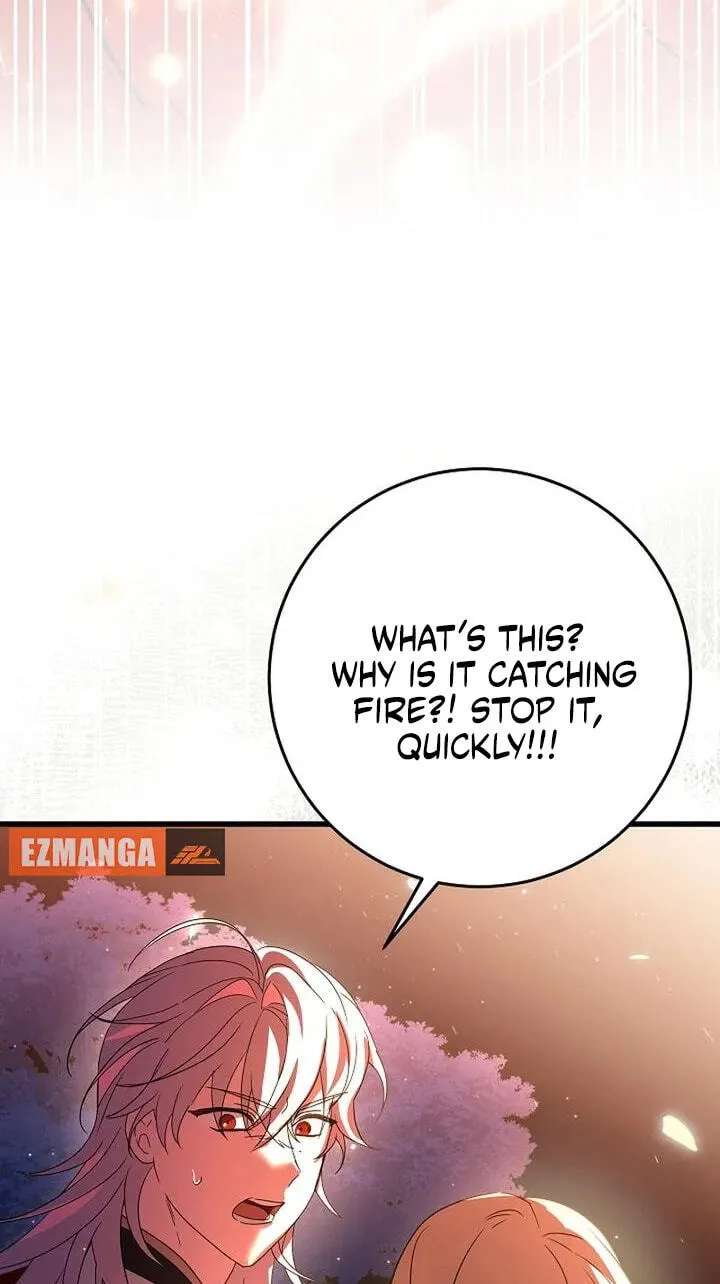 Little Red Baby Bird Chapter 86 - page 97