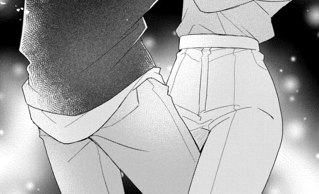 Oshikake Ouji wa Nido Oishii Chapter 48.1 - page 22