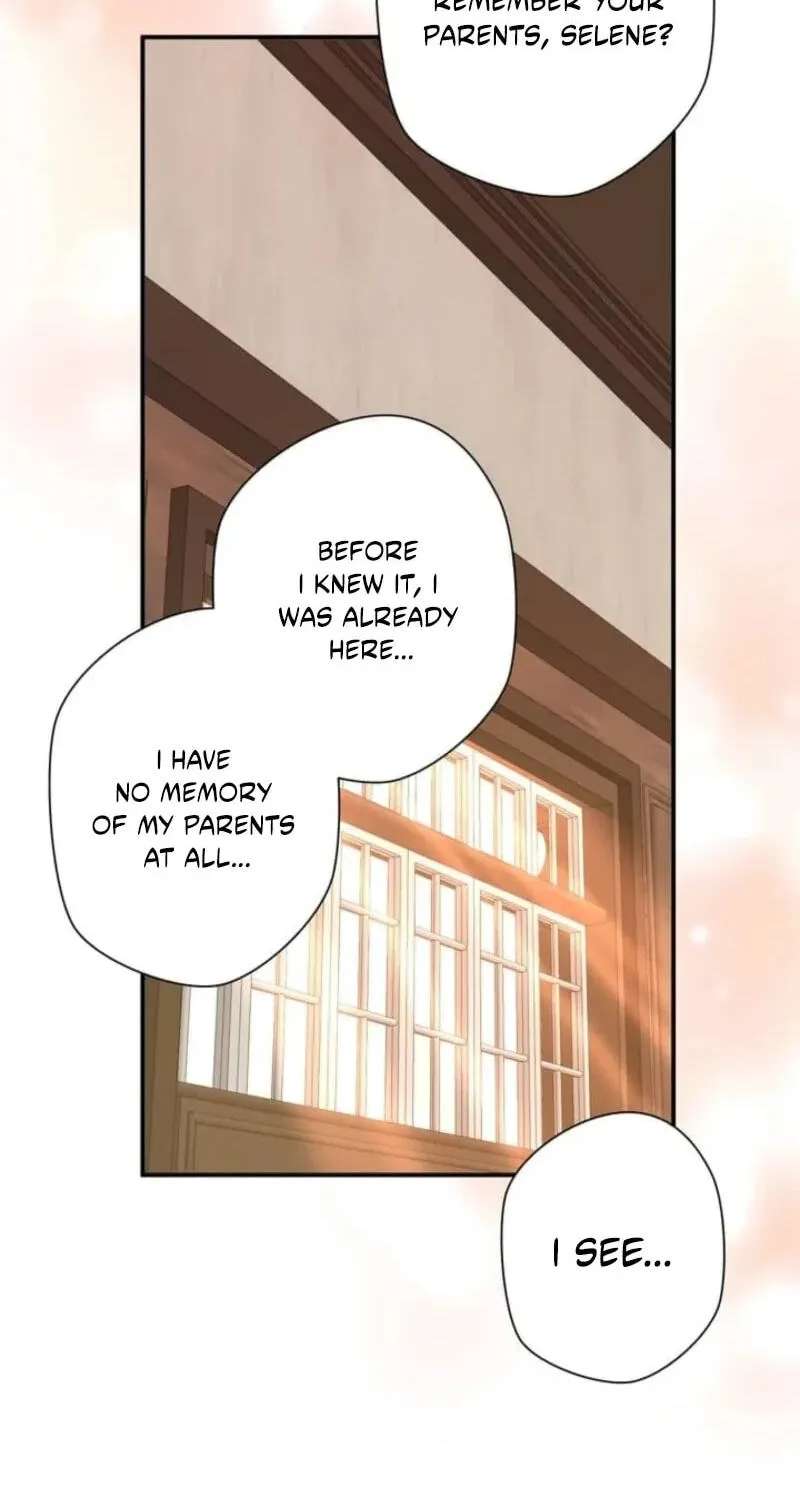 Byoujaku Mama desu ga, Yami Ochi Musuko o Sodatete Misemasu! Chapter 40 - page 50