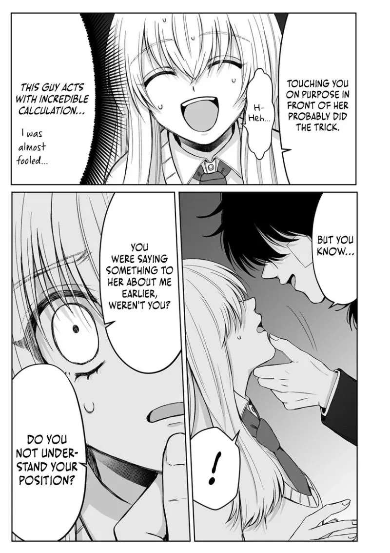 Please Make a Despicable Face, Kurosaki-kun! Chapter 6 - page 12