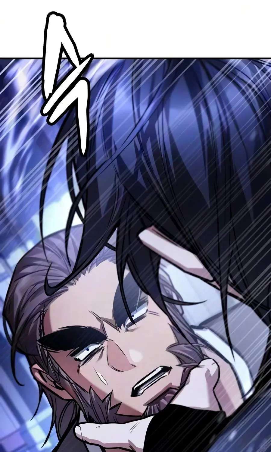 The Demon God Chapter 46 - page 85