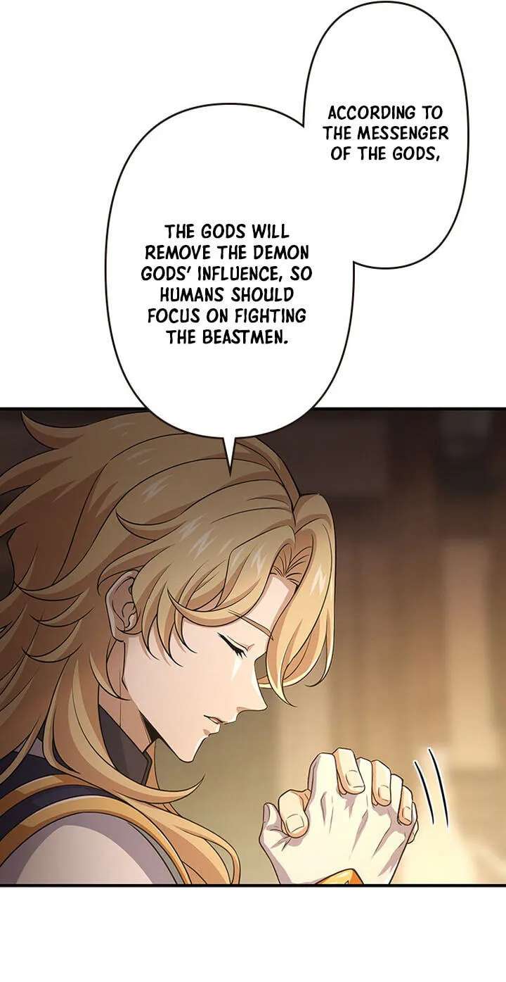 I Became a Genius at the Academy in a World Where Magic Reigns Supreme Chapter 110 - page 25