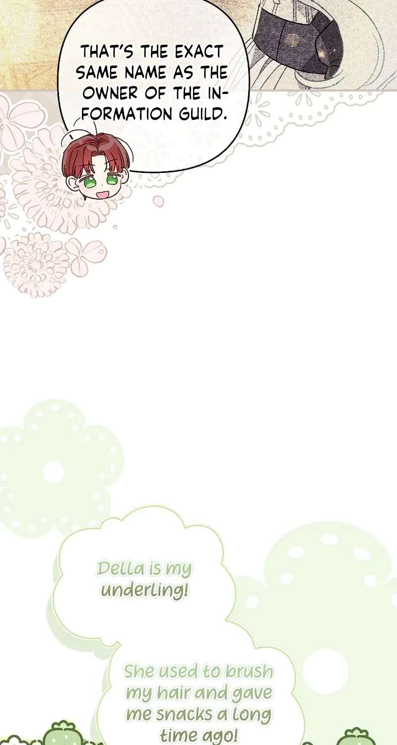 The Female Lead Takes Care of Everything Chapter 19 - page 82
