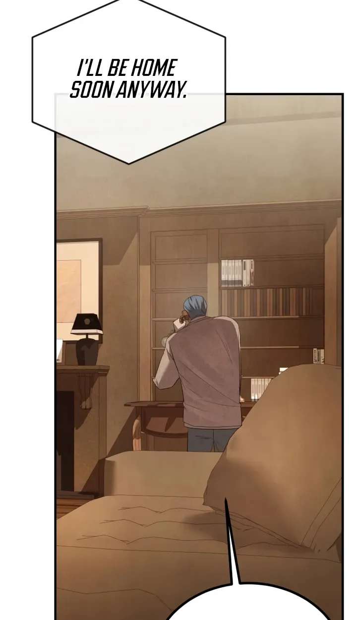 Turns Out to Be a Third-Generation Chaebol Chapter 14 - page 116