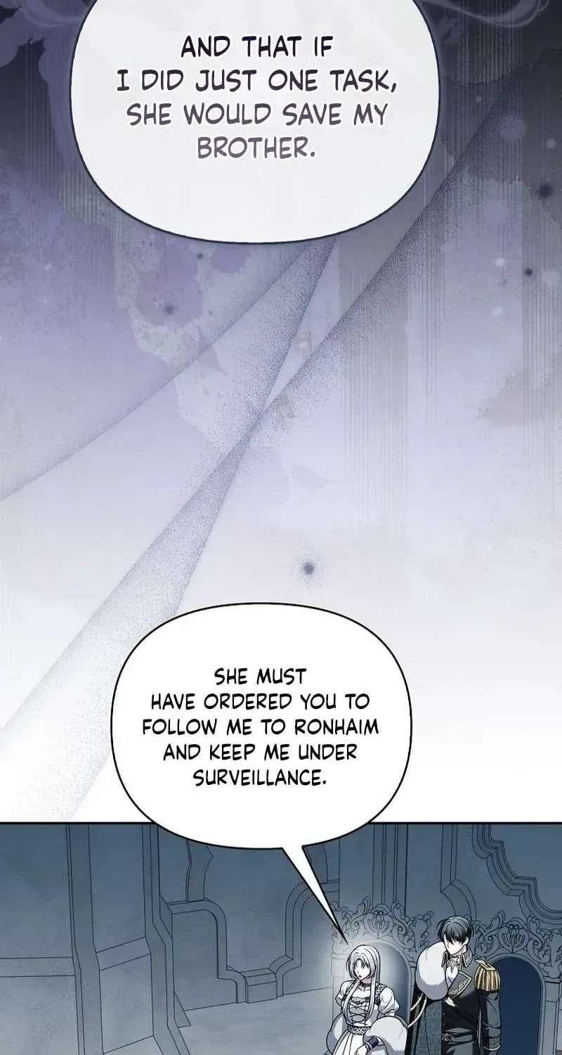 Vengefully Wedded Chapter 53 - page 66