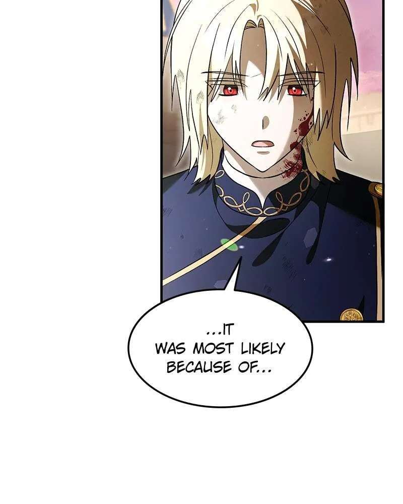 The Emperor's Puppy Chapter 84 - page 27