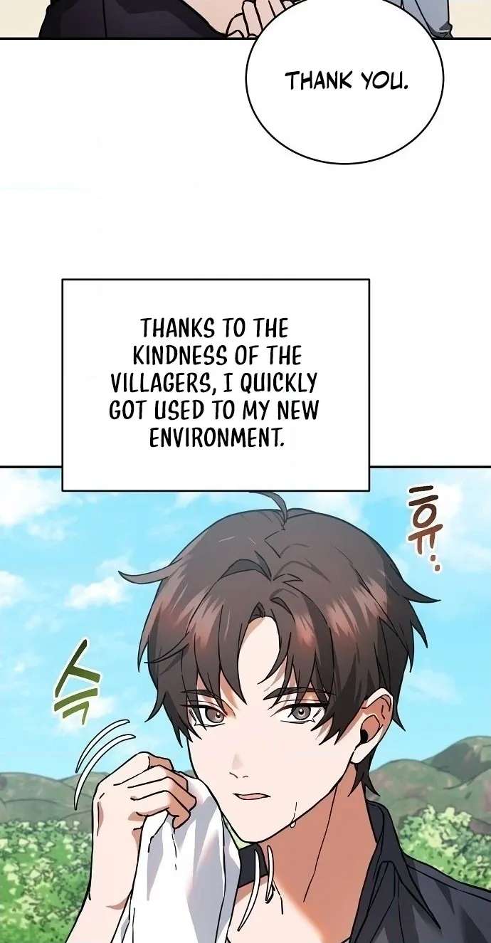I Retired to the Countryside, and National-Level Big Shots Won't Leave Me Alone Chapter 2 - page 50