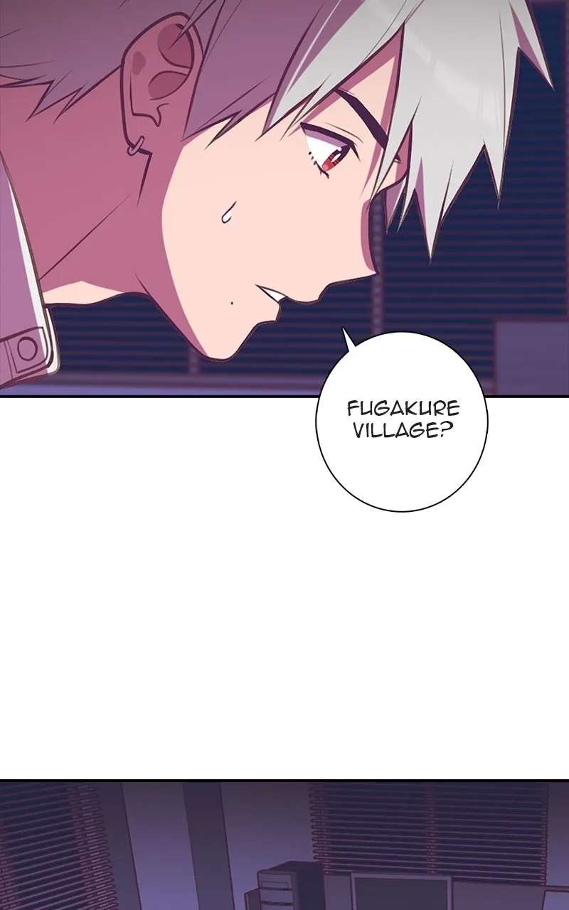 Shirai Chapter 44 - page 35