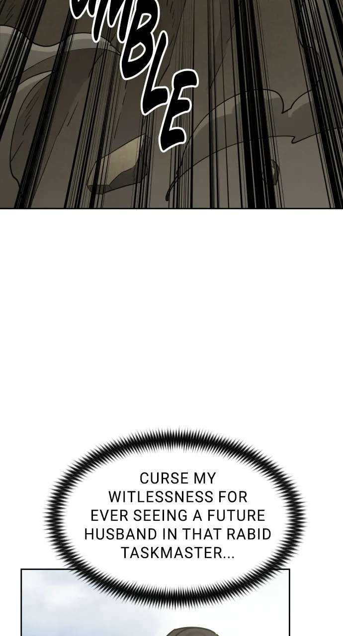 Return of theBlossoming Blade Chapter 184 - page 6