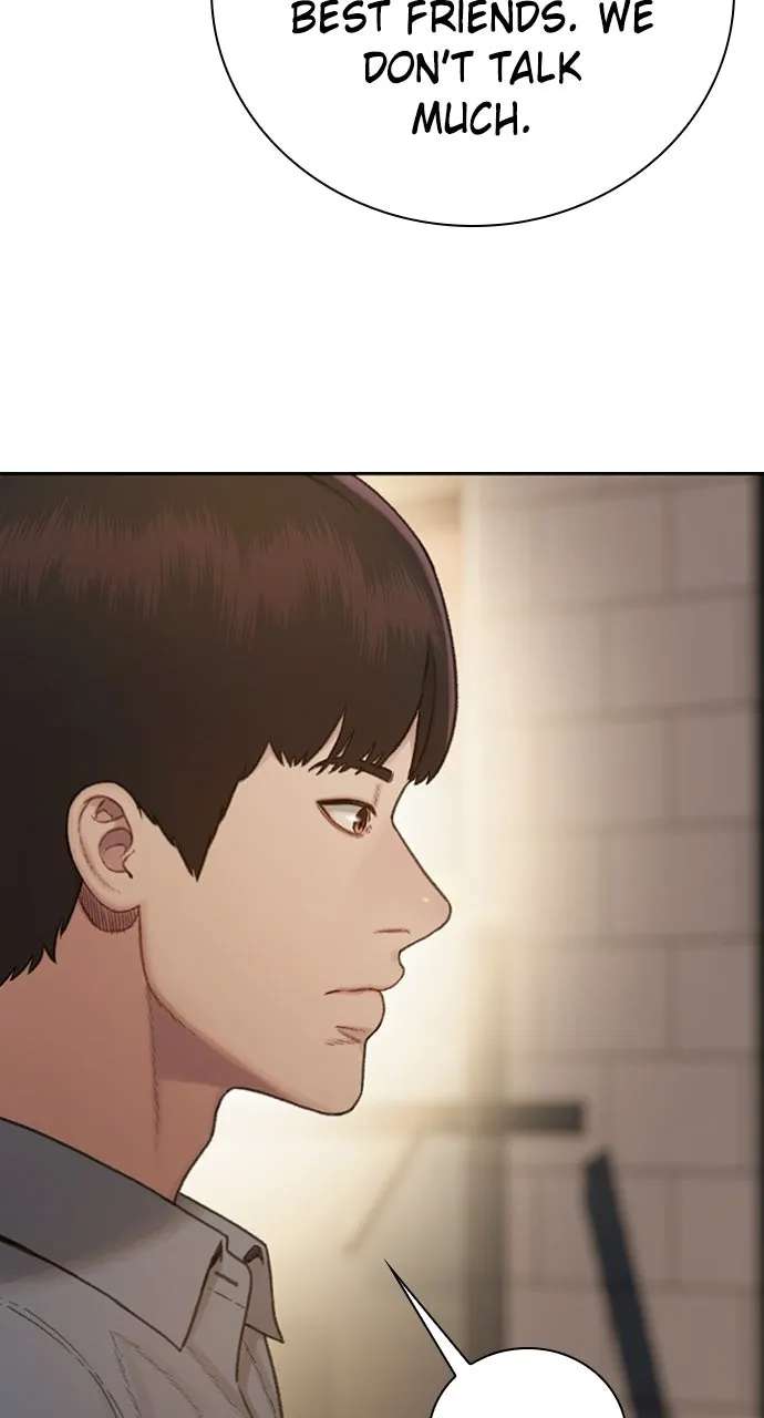 The Final Case Chapter 27 - page 6