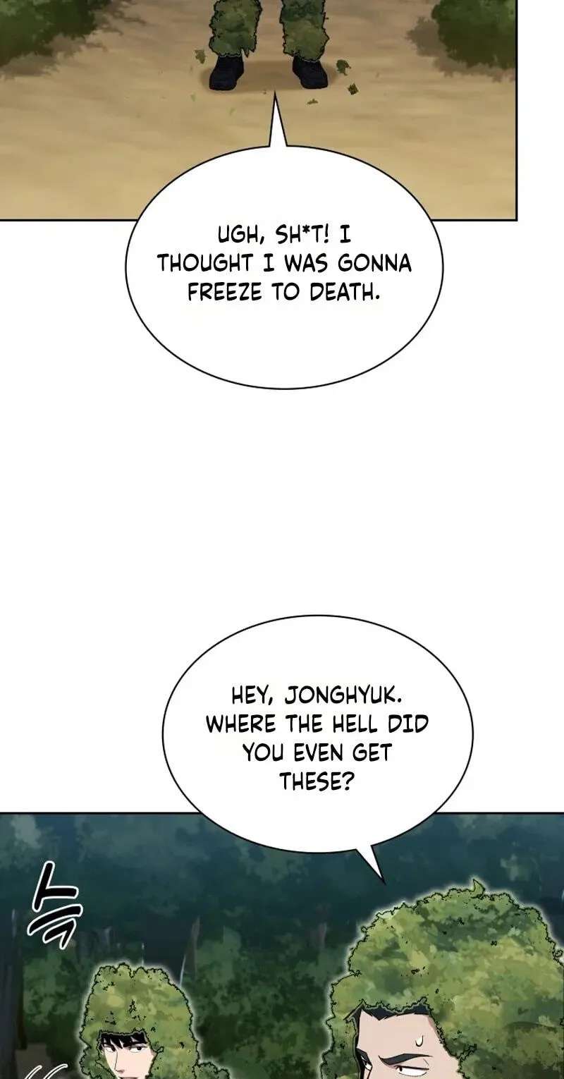 The Life of a Returning Officer Chapter 172 - page 53