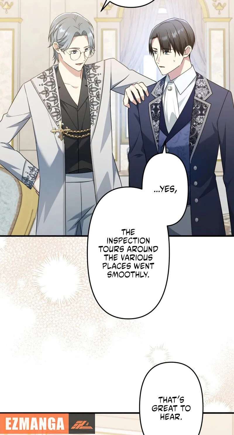 Kaedama Youjo wa Jiyuu ni Narimasu! Chapter 66 - page 22