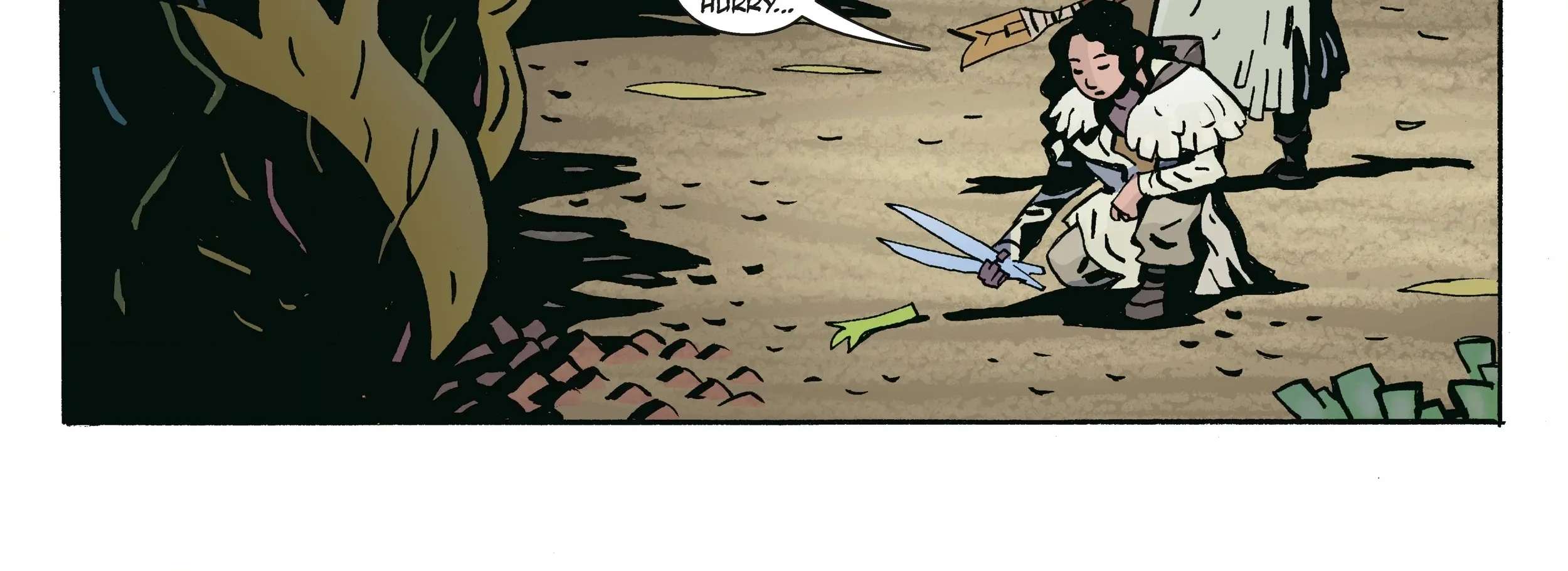 Frankenstein: New World – The Speed of Darkness Chapter 1 - page 30
