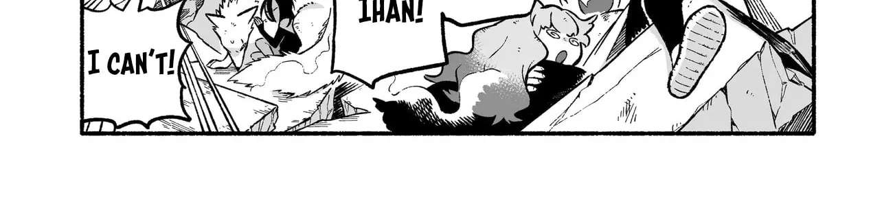 Wicked Spot Chapter 17 - page 6