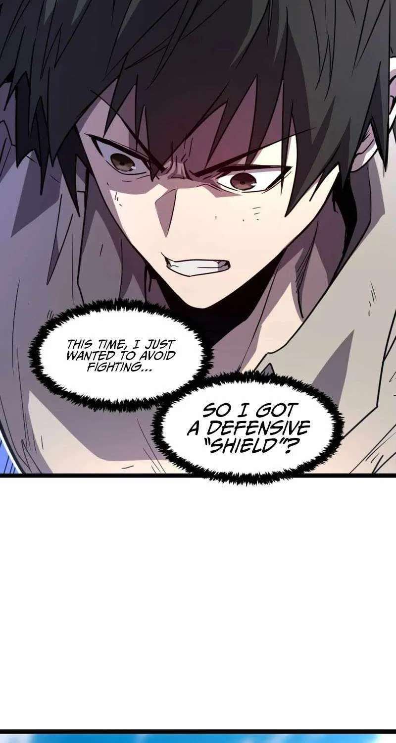 I'm Really Not a Demon Beast Chapter 5 - page 17