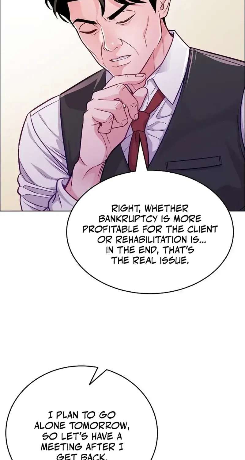 An Extraordinary Lawyer’s Subspace Chapter 38 - page 52