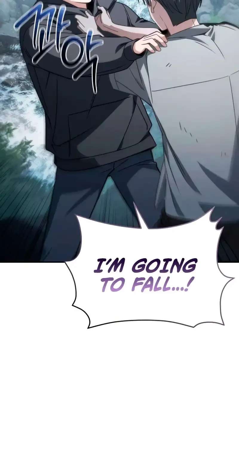 Healing With Drubly Chapter 26 - page 25
