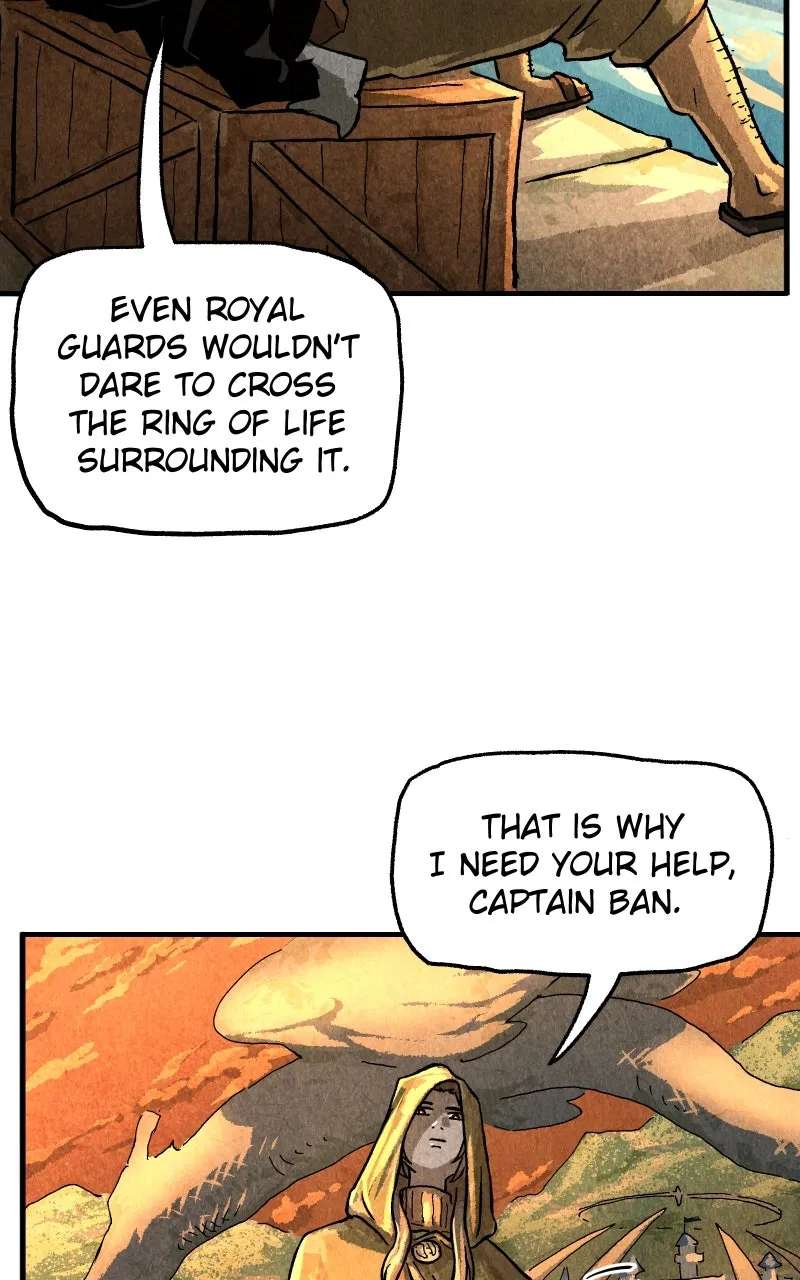Gul Chapter 184 - page 30