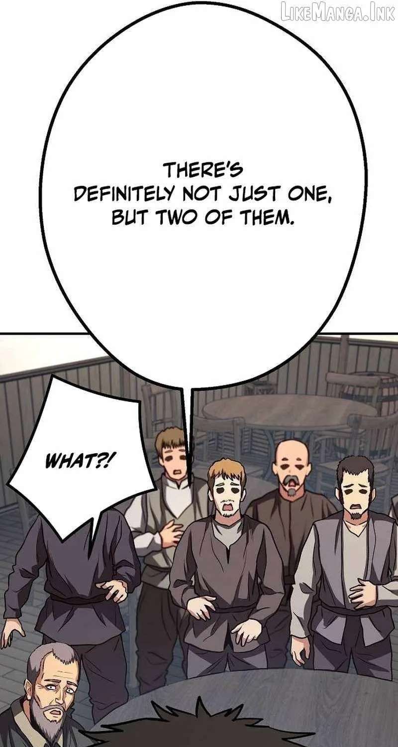 The Berserker's Second Playthrough Chapter 39 - page 100