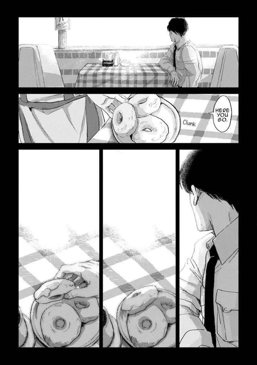 Shall We Have Breakfast?: Oneshot Anthology Chapter 5 - page 22