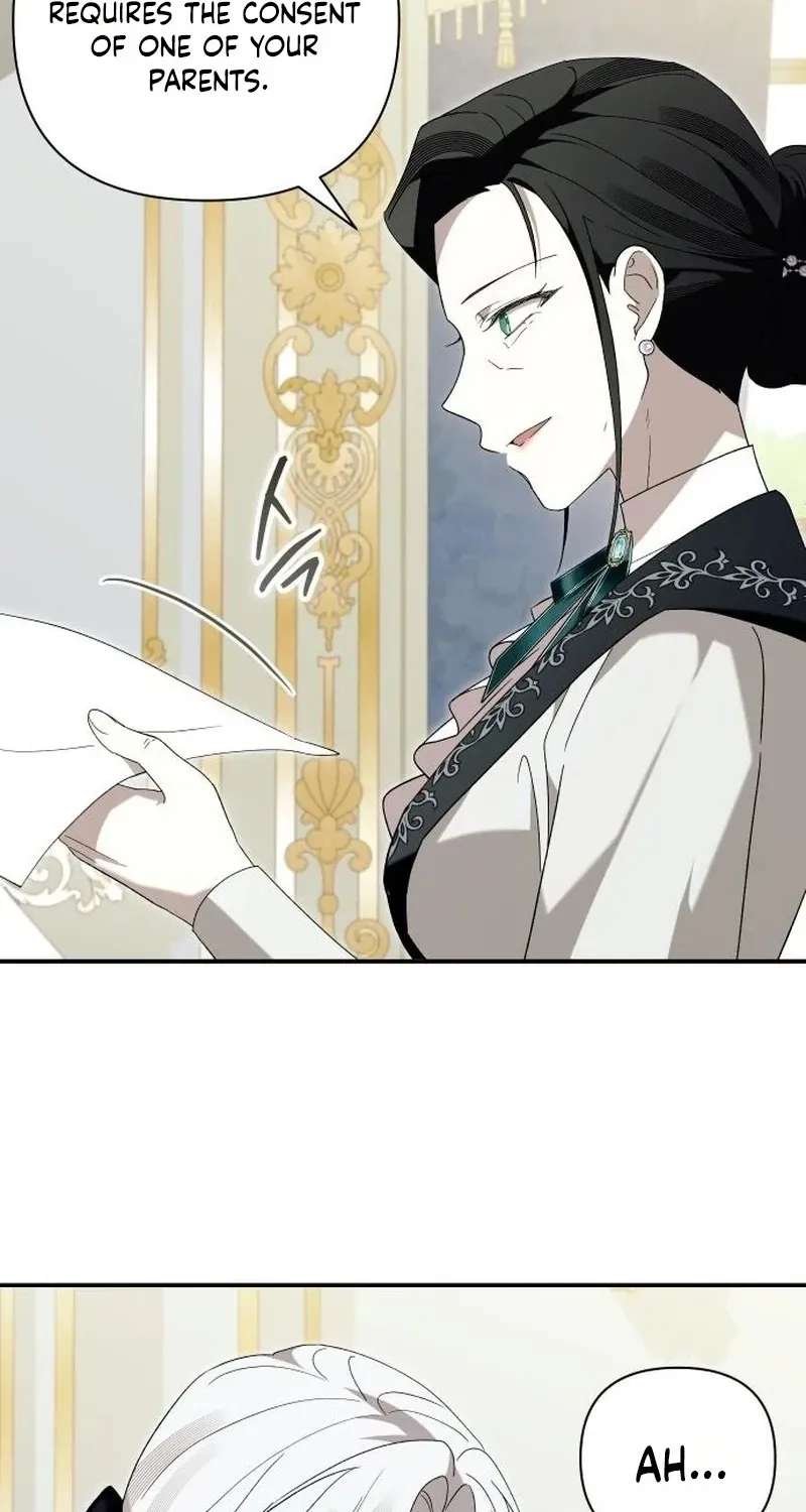 Now It's Your Turn To Regret Chapter 10 - page 55