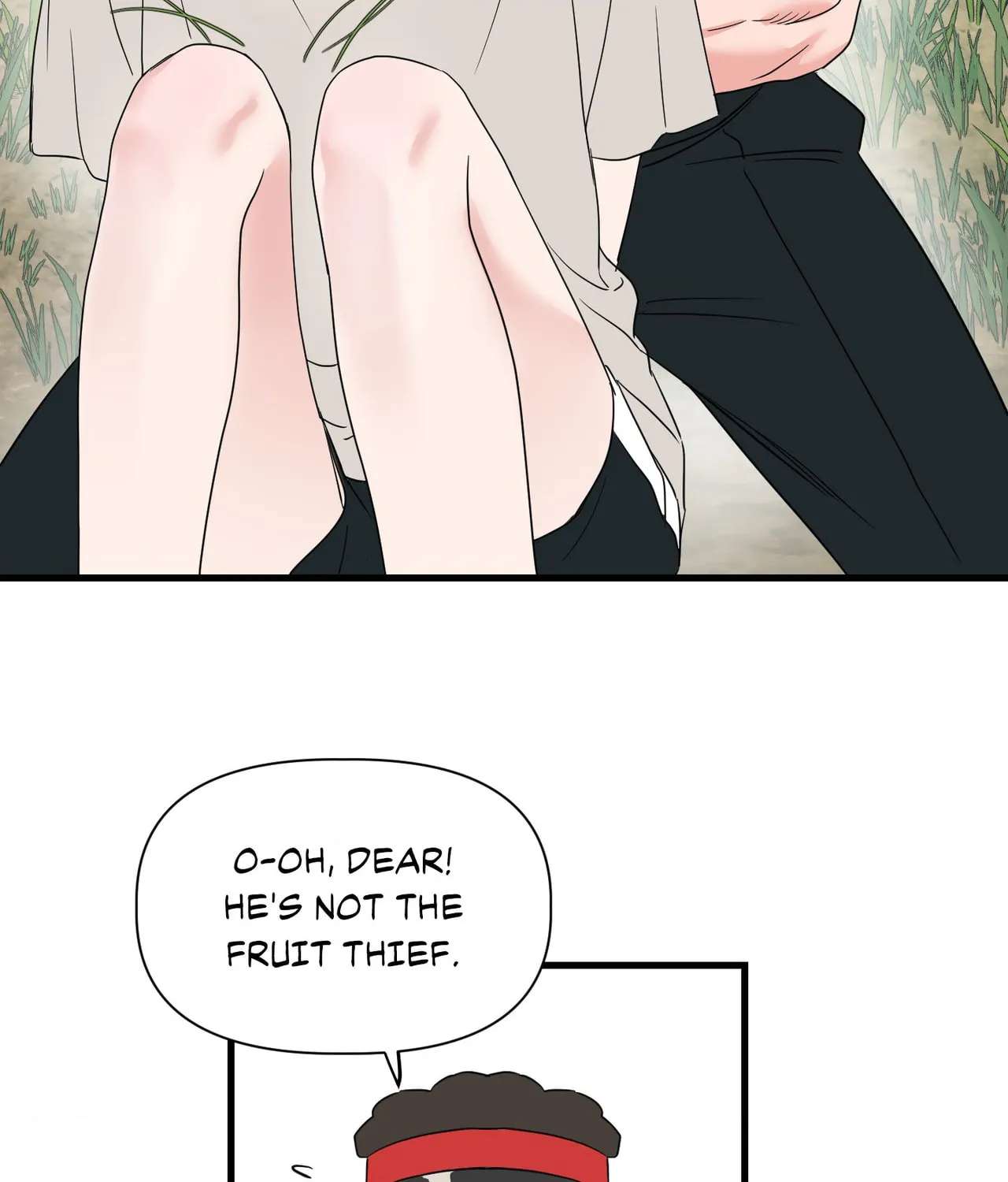 I'll Arrest You! Chapter 1 - page 140