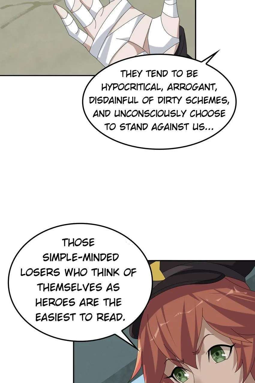 The Master of Fate Chapter 81 - page 48