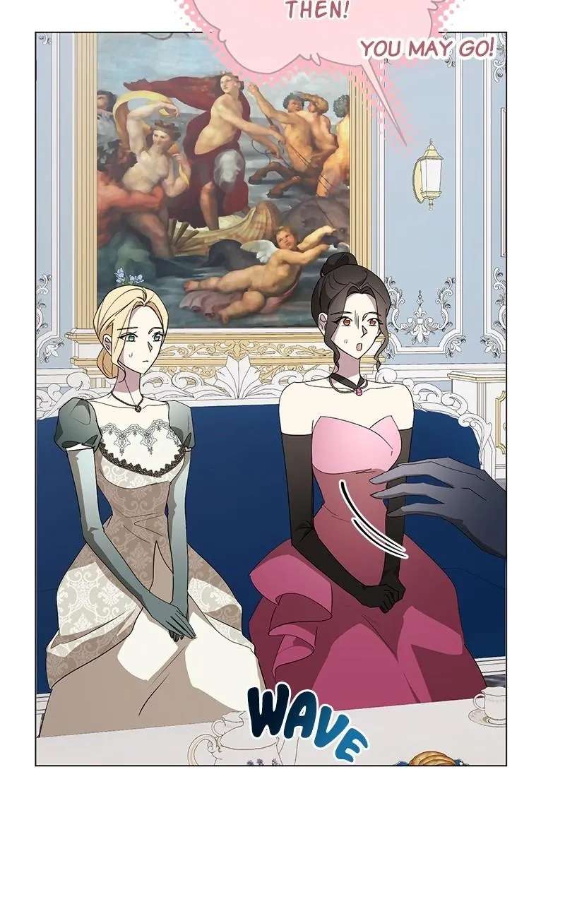 Wished You Were Dead Chapter 108 - page 6