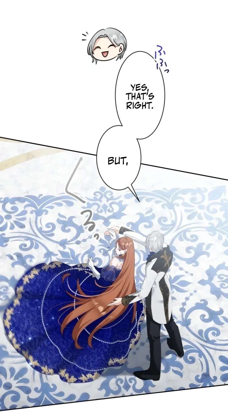 The Unhappy Poison Witch's Happy Marriage Chapter 18 - page 30