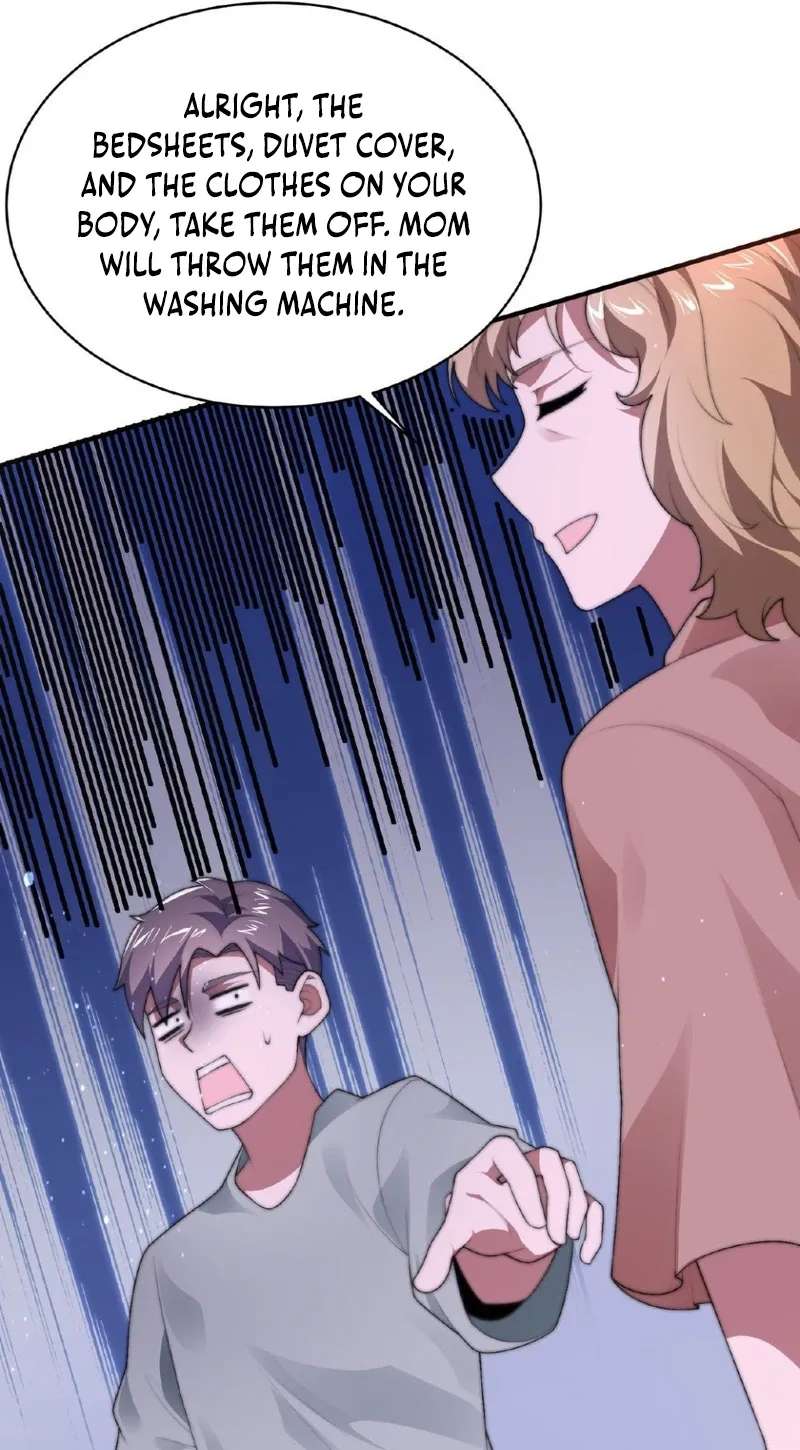 Starting a livestream in the underworld who dares to join the livestream Chapter 33 - page 18