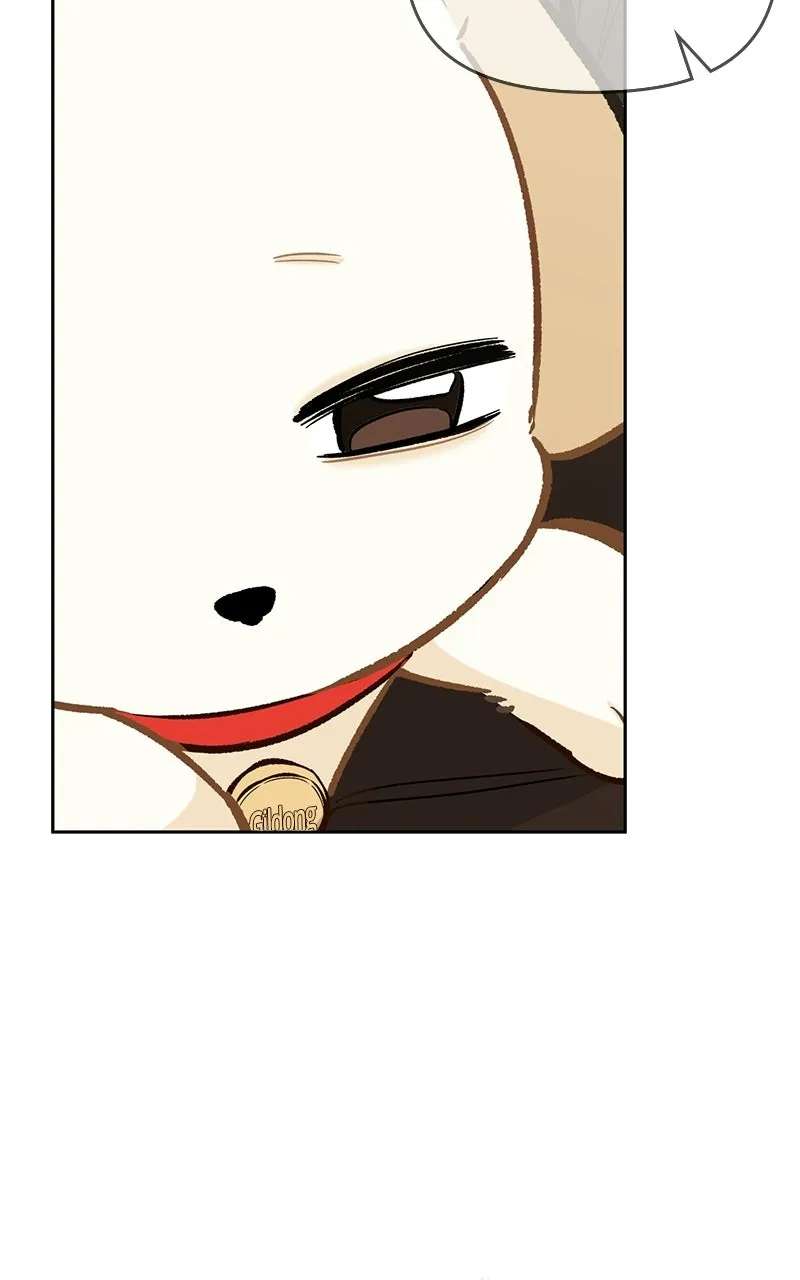 Woke Up as the CEO’s Dog Chapter 54 - page 72