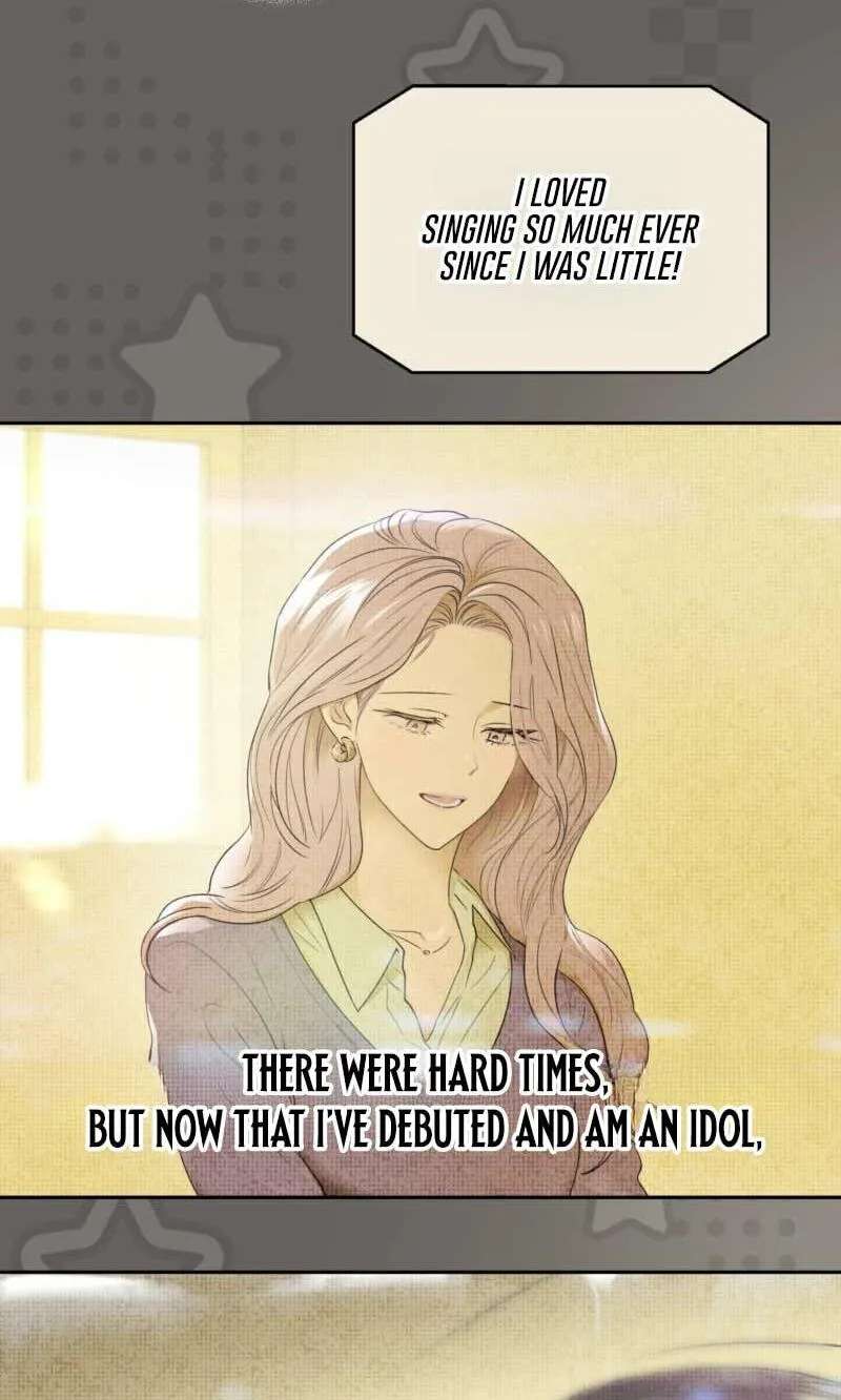 Just Grow up Healthy Chapter 10 - page 21