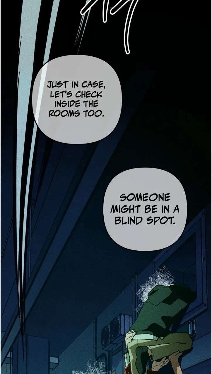 The 11th School Trip Chapter 68 - page 44