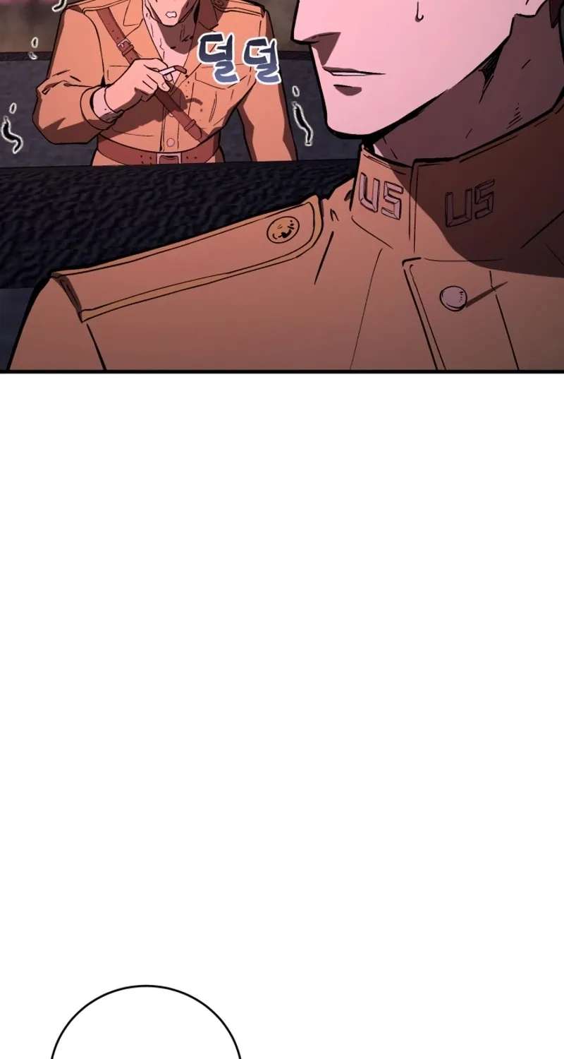 The Black-Haired US Army General Chapter 47 - page 129