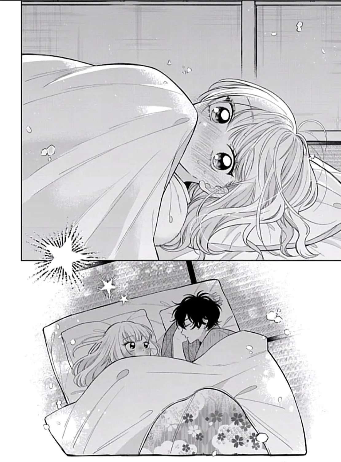 Glasses with a Chance of Delinquent Chapter 43 - page 28