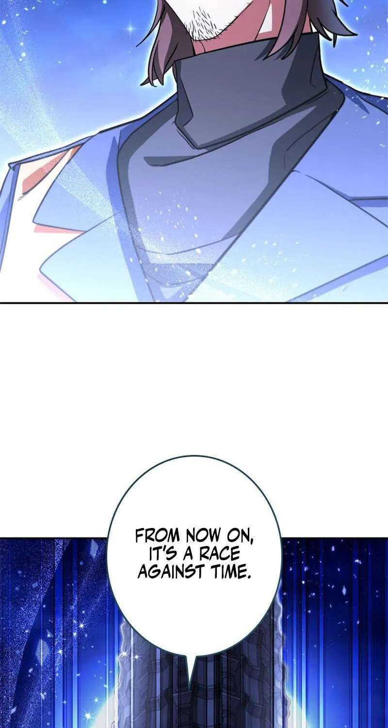 The Sword Emperor Transmigrates Chapter 37 - page 40