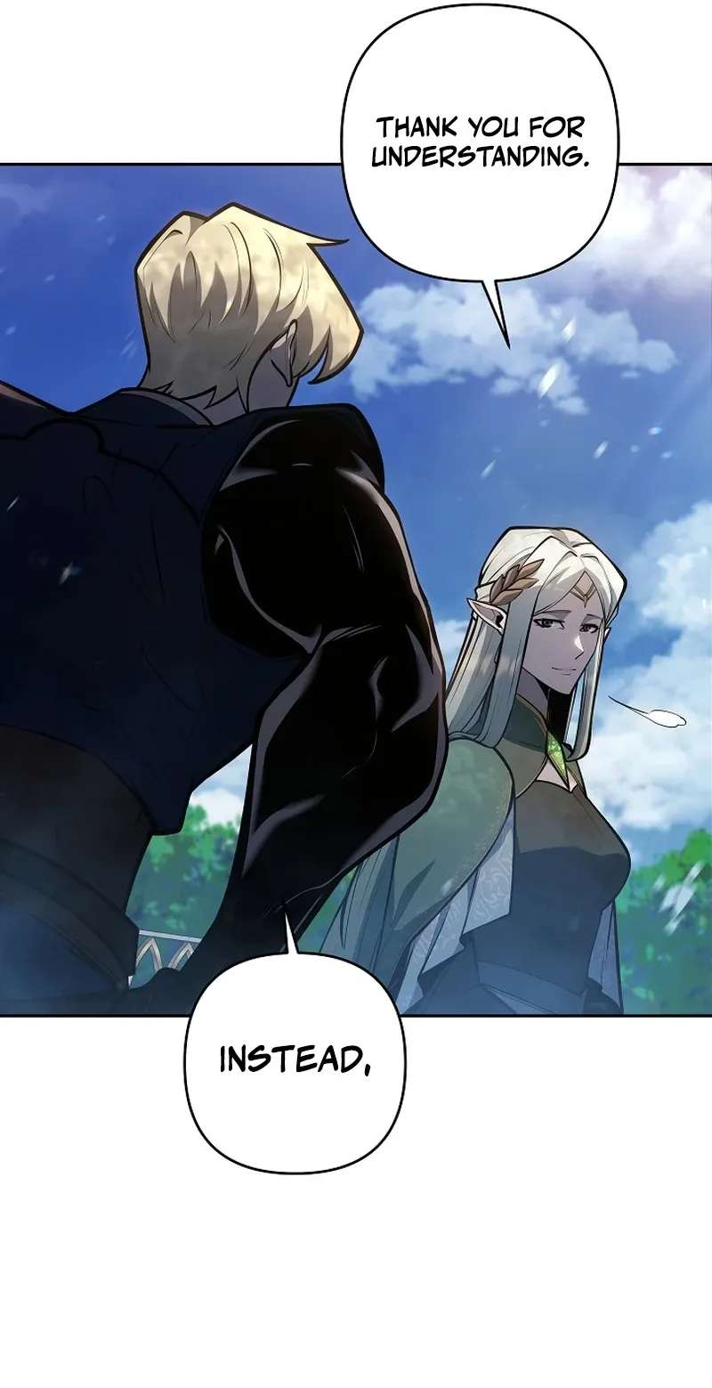The Mad Dog of the Duke's Estate Chapter 75 - page 32