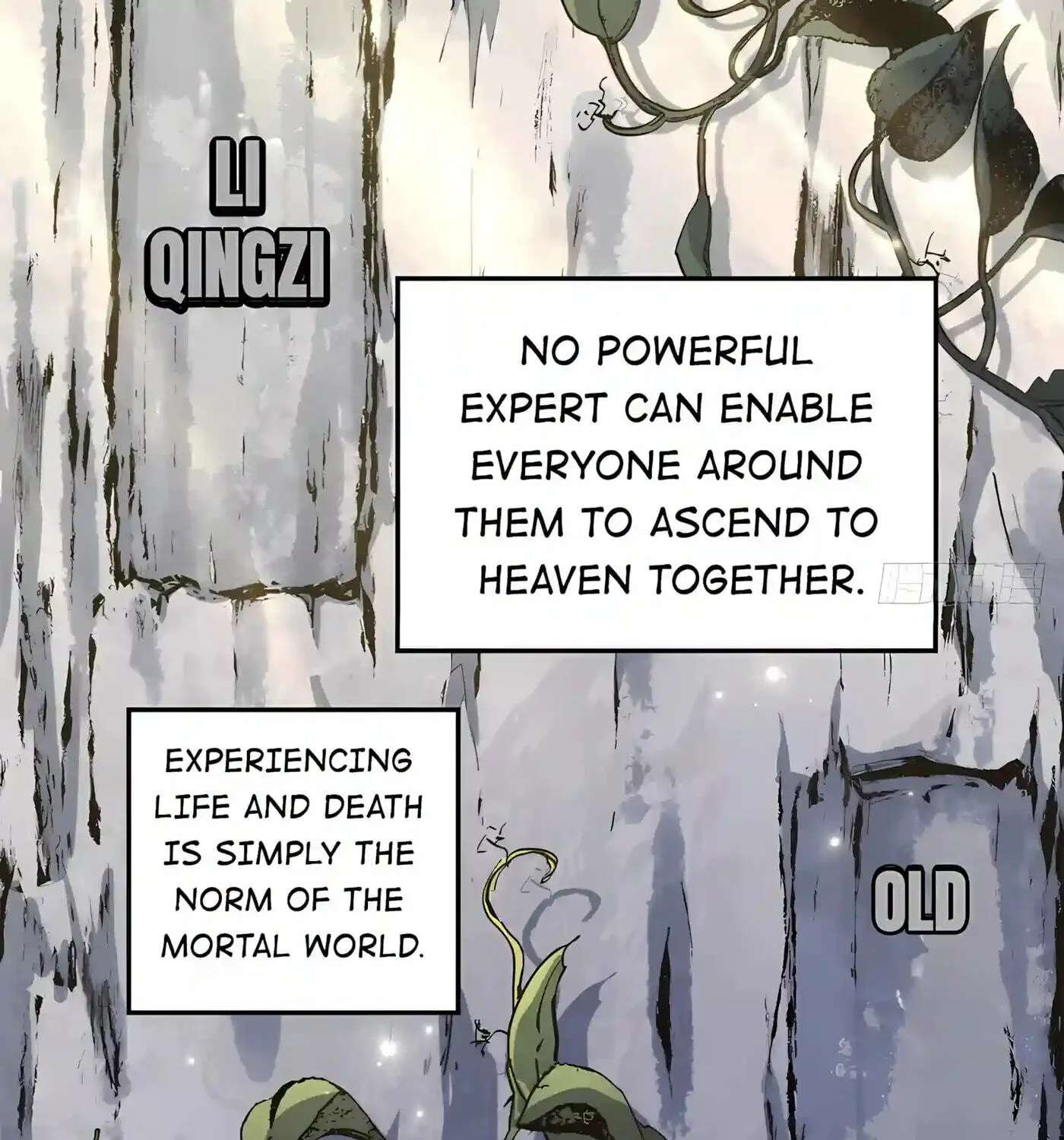 Lucky Me: I Secretly Cultivated for 1,000 Years Chapter 279 - page 133