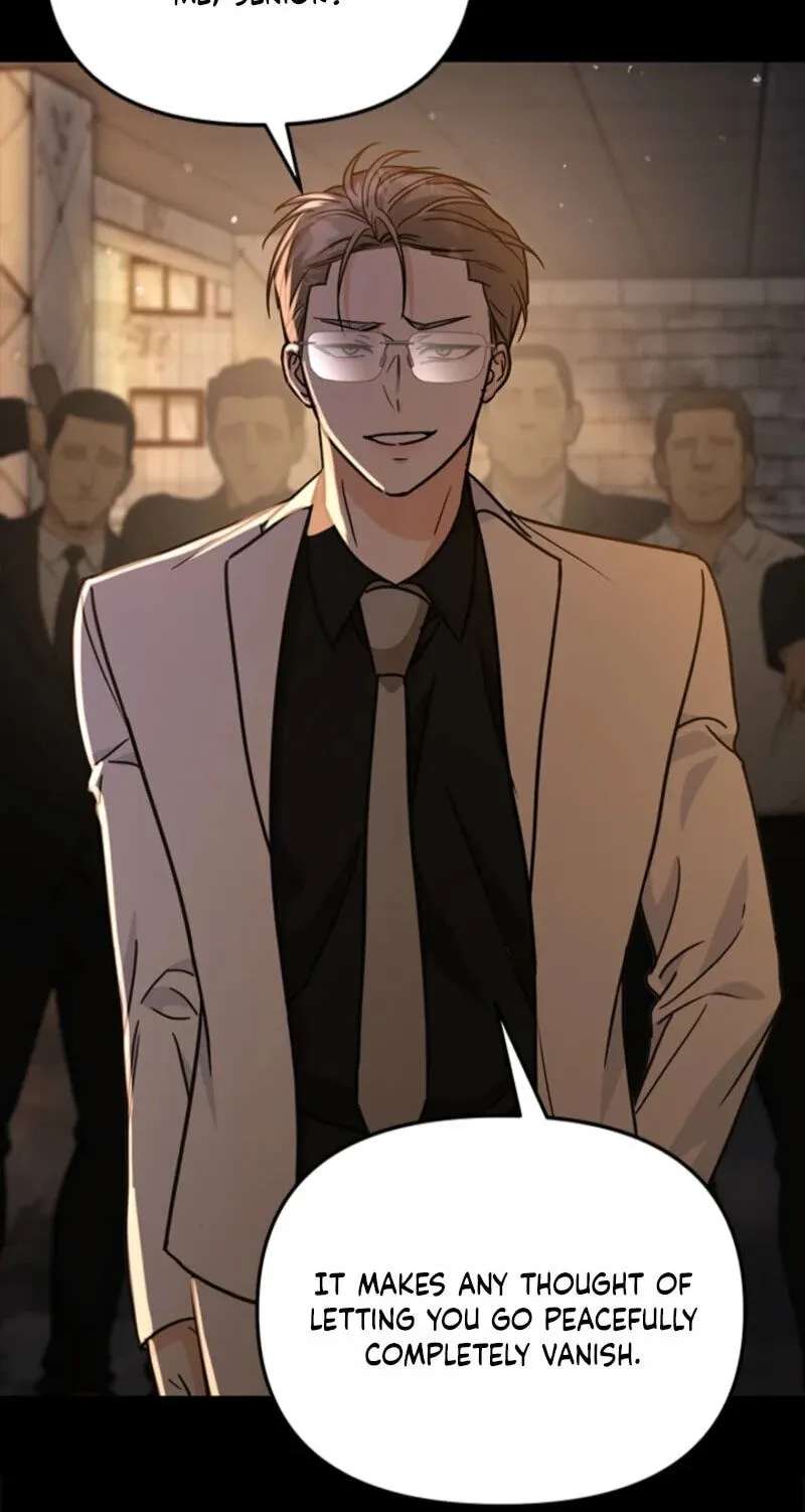Love Rehab for a Gangster Chapter 56 - page 89