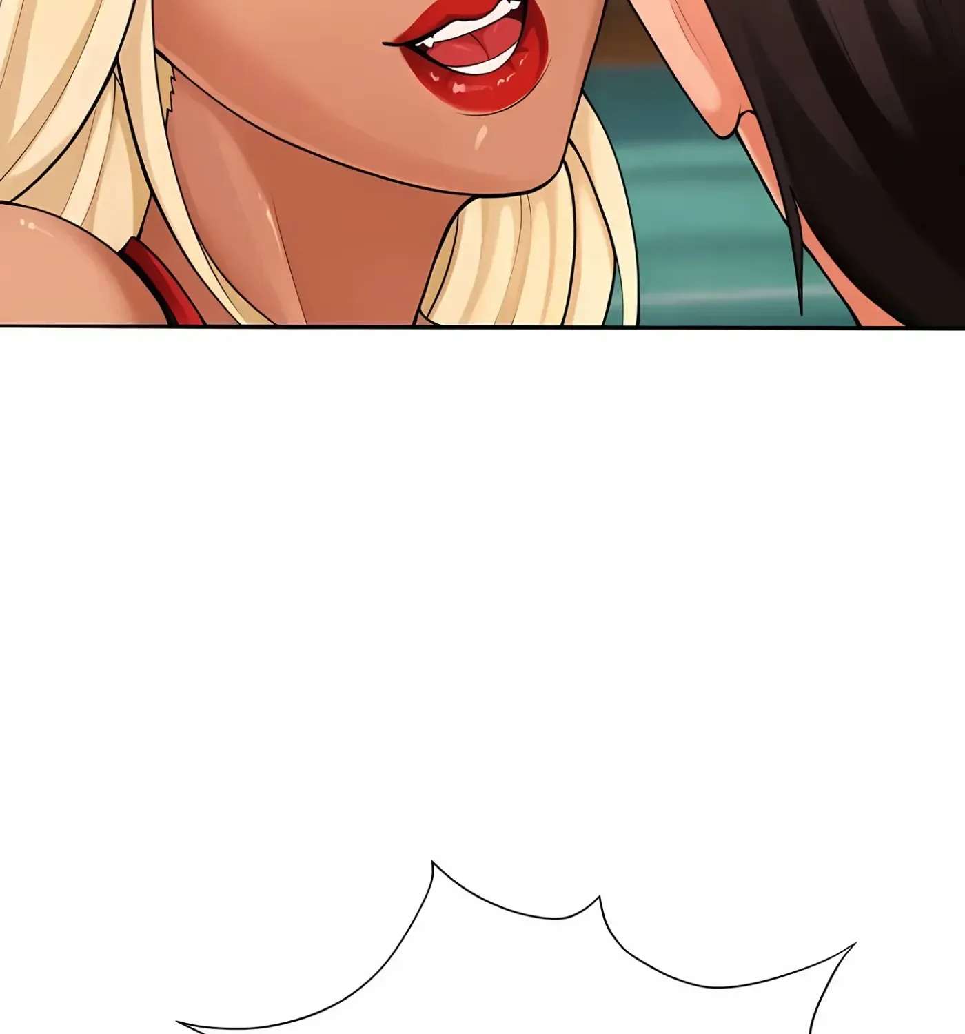 Hot Serve Chapter 3 - page 131