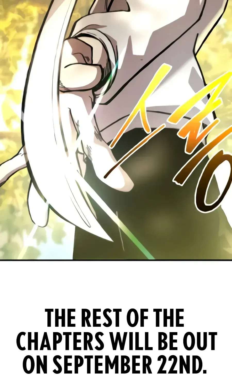 Got a Gallery in the Wild Chapter 0.5 - page 20