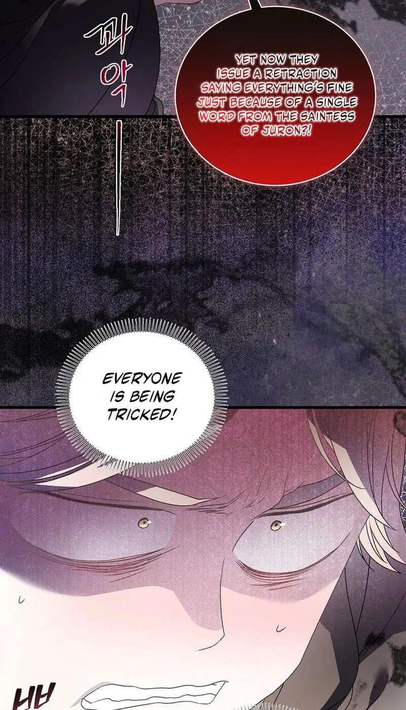 The Youngest Is Trying To Prevent the World From Ending Chapter 92 - page 27