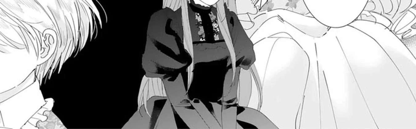 The 'Creepy' Lady Will Fulfill Her Duty as a Stepmother Chapter 2 - page 30