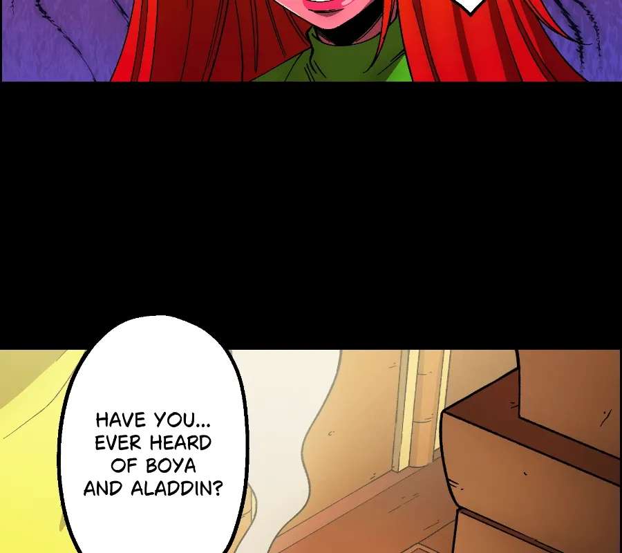 Jinna Chapter 39 - page 27